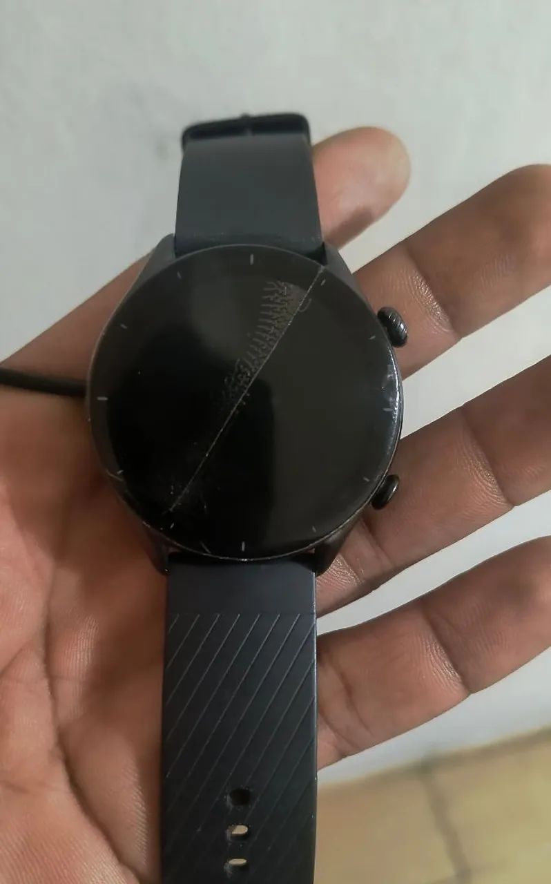 Smartwatch amazfit gtr2 