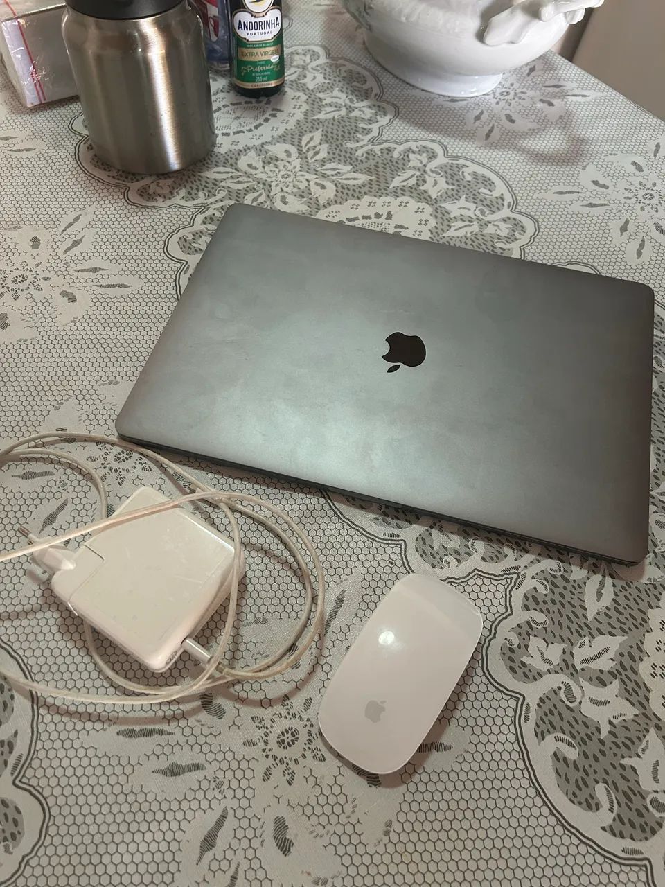 MacBook Pro 15 polegadas - Foto 4