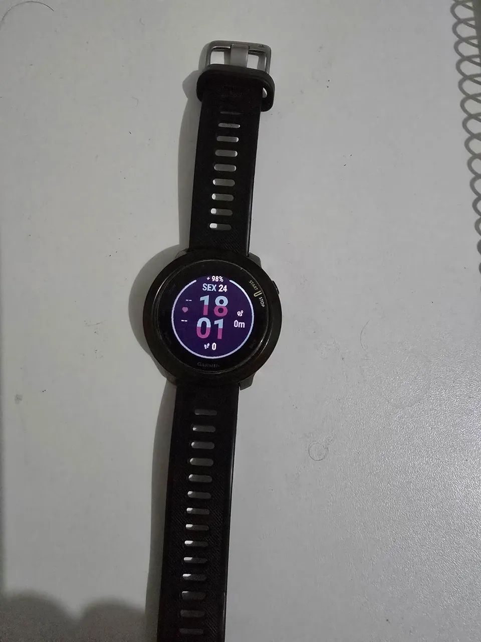 Relógio Garmin Forerunner 55 - Foto 4