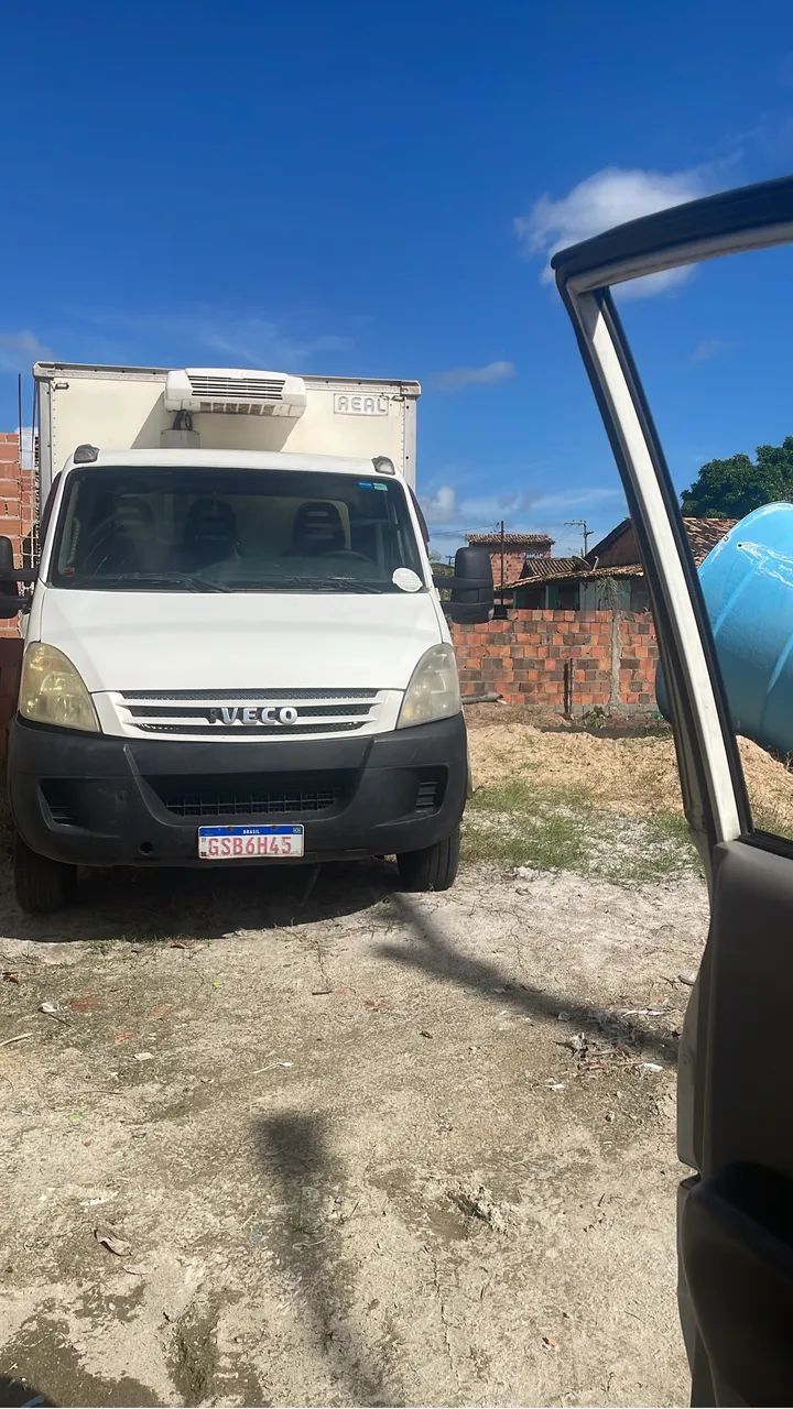 Iveco Daily  - Foto 3