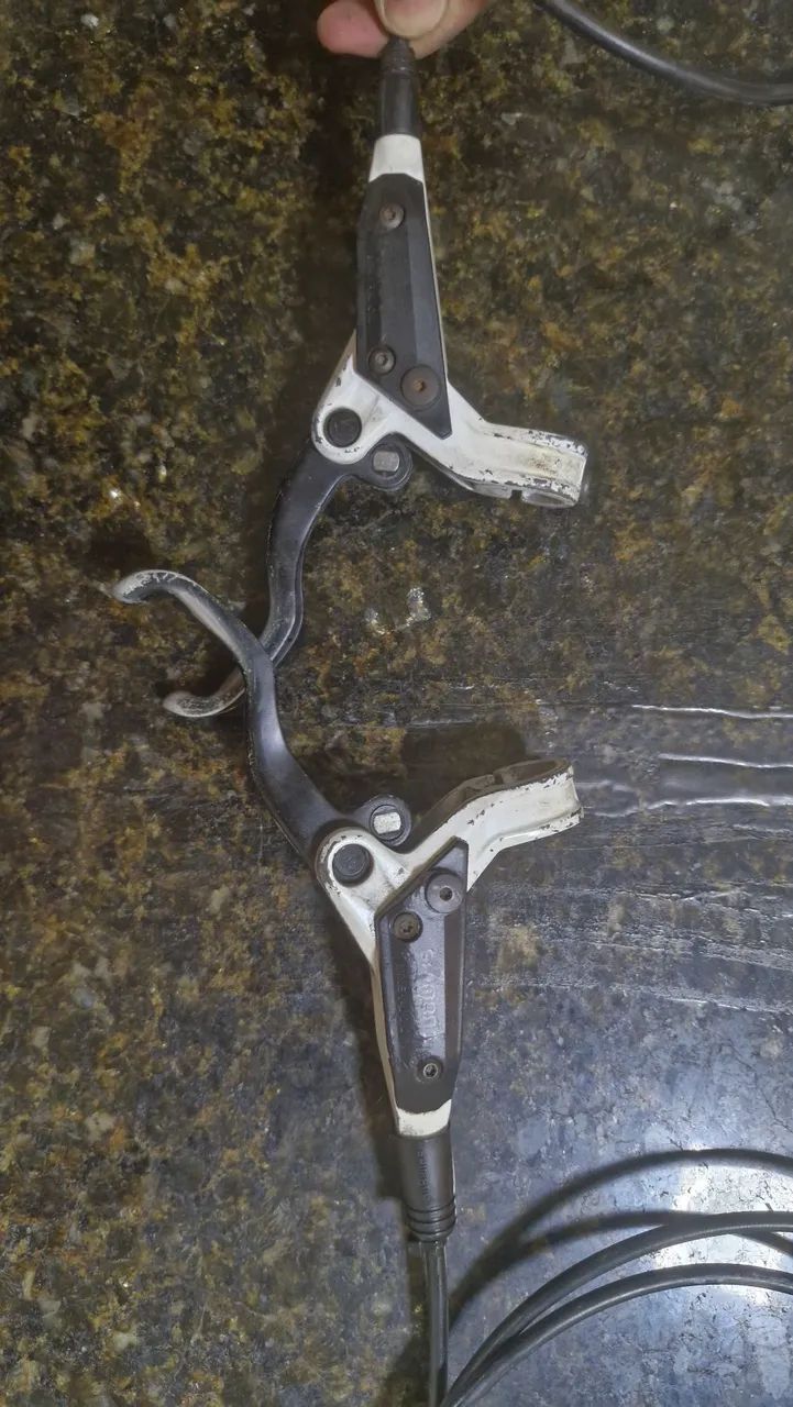 Shimano mt446  - Foto 3