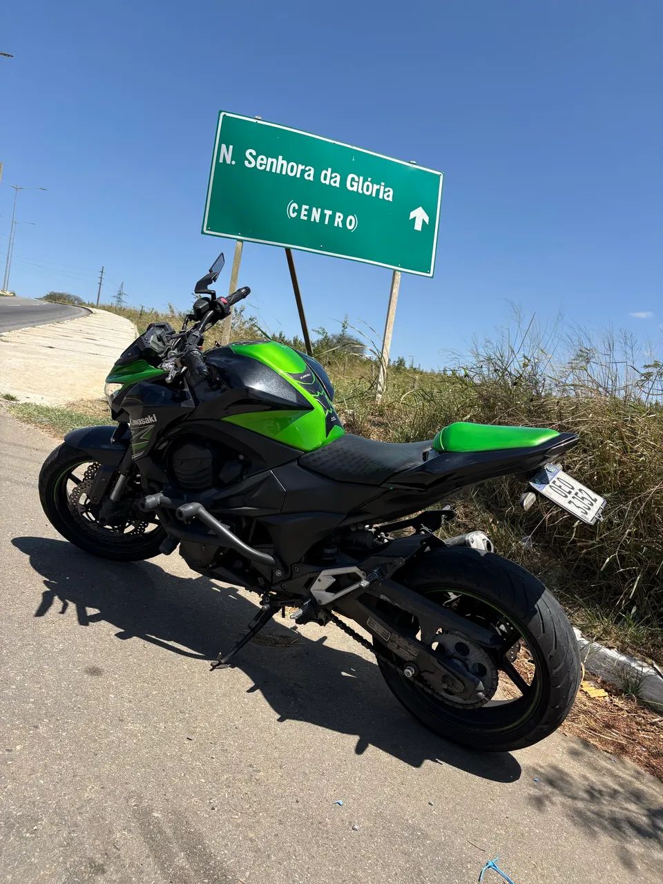 Kawasaki  - Foto 2