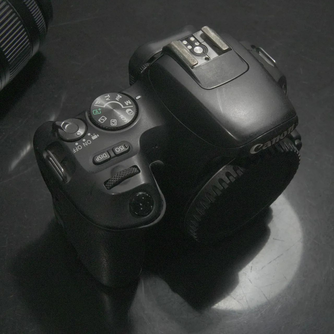 Canon SL2  - Foto 3