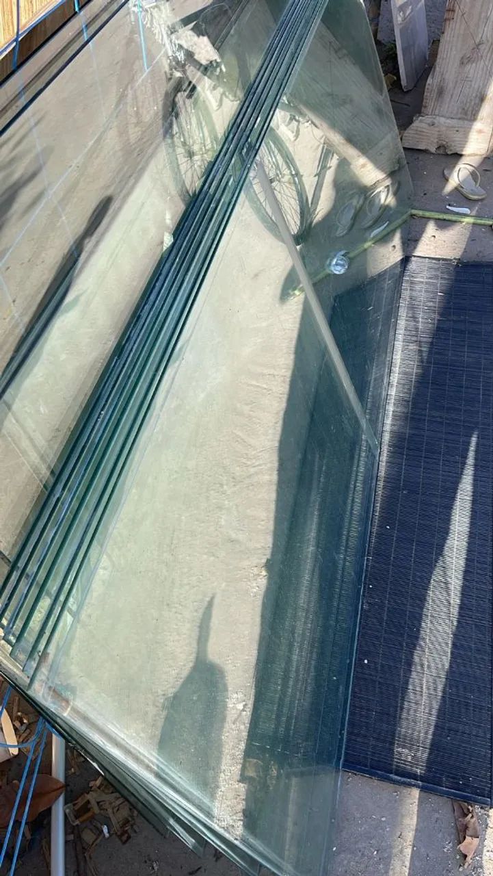 Vidro  - Foto 2