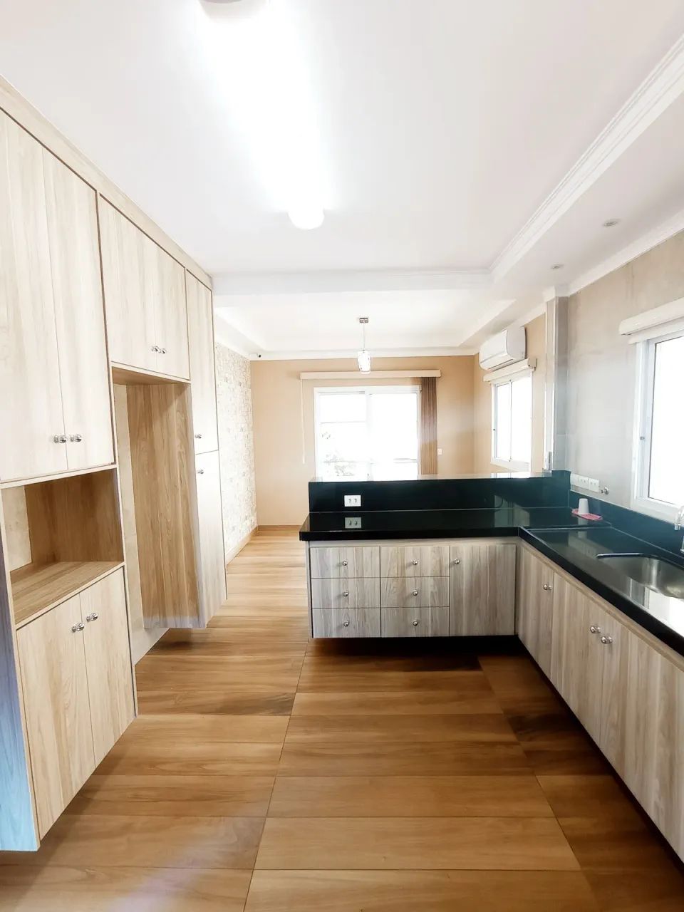 Excelente casa no condomínio Esplanada