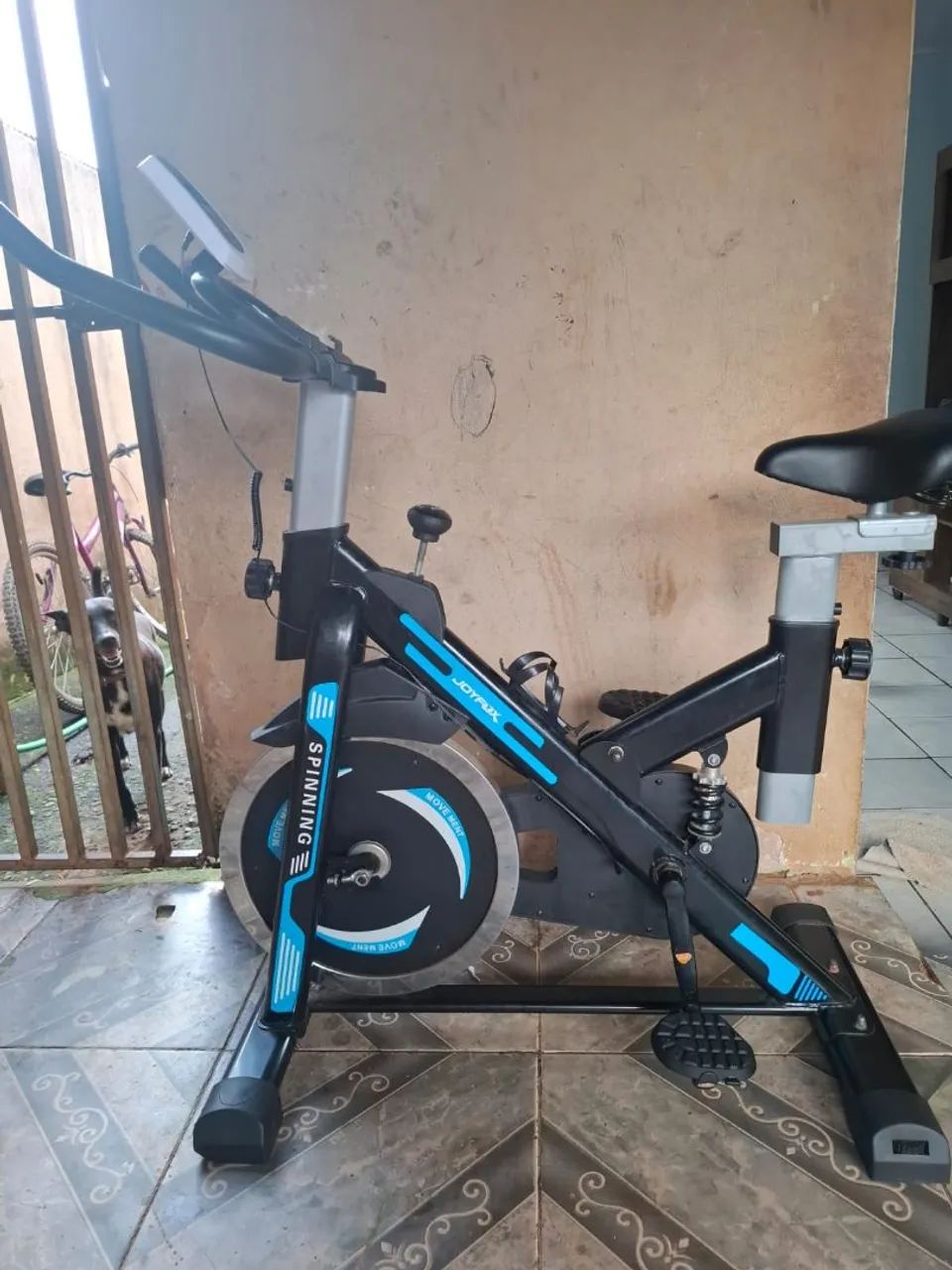 Bicicleta Ergometrica  - Foto 3