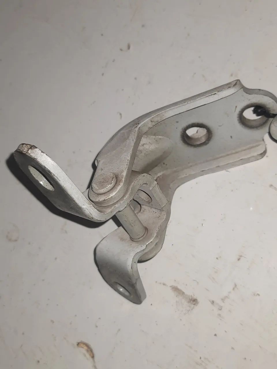 Dobradiça Porta Dianteira Direita  Sportage 2018 - Foto 6