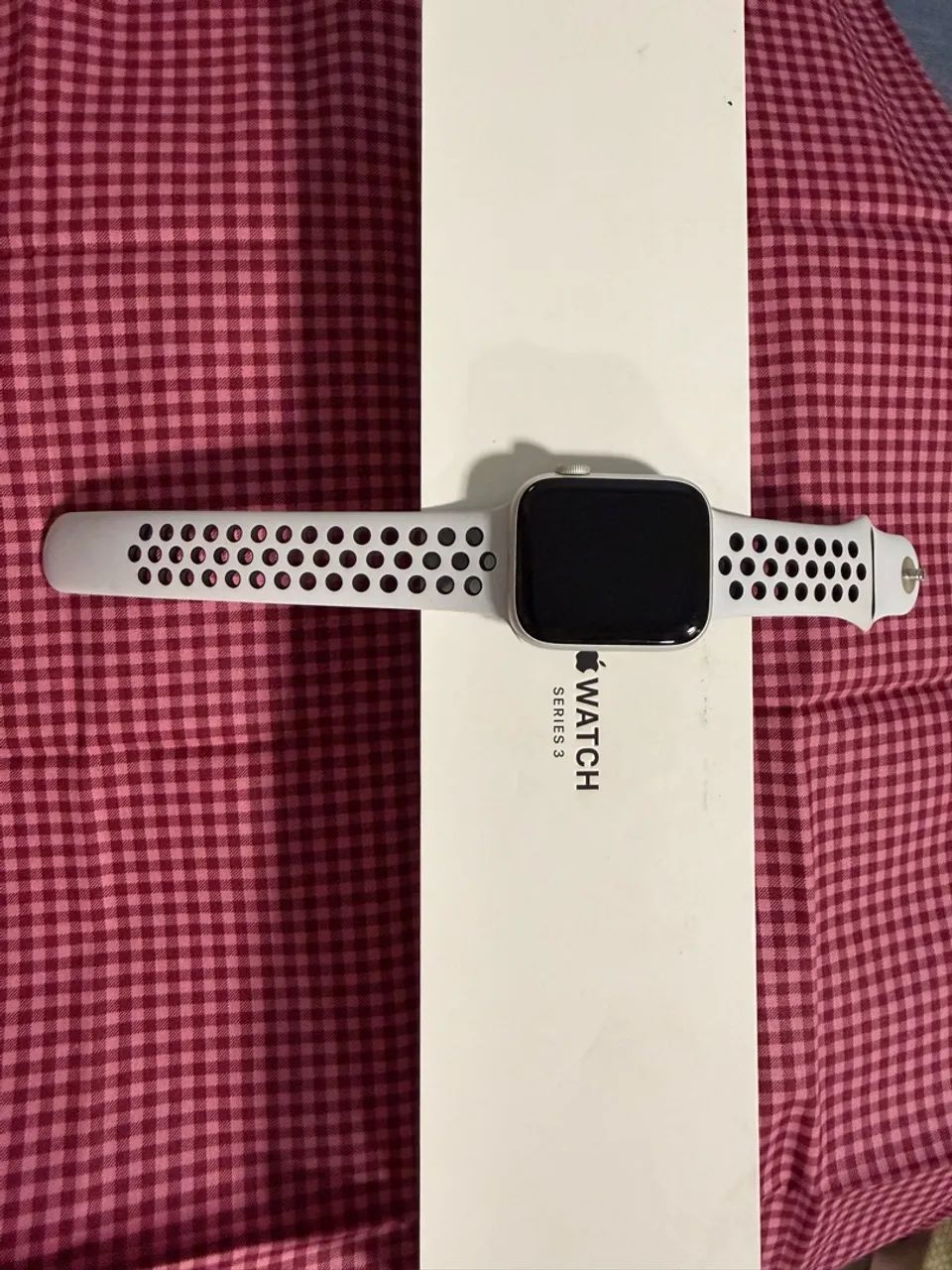 Apple Watch Series 5 - Foto 4