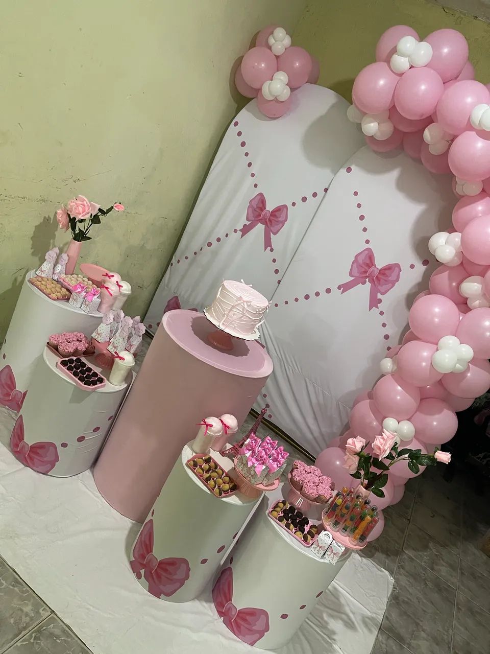 Decoração 