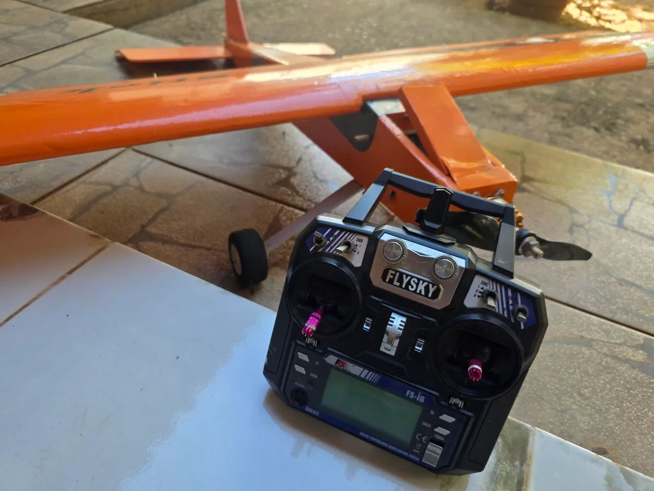 Aeromodelismo  - Foto 2