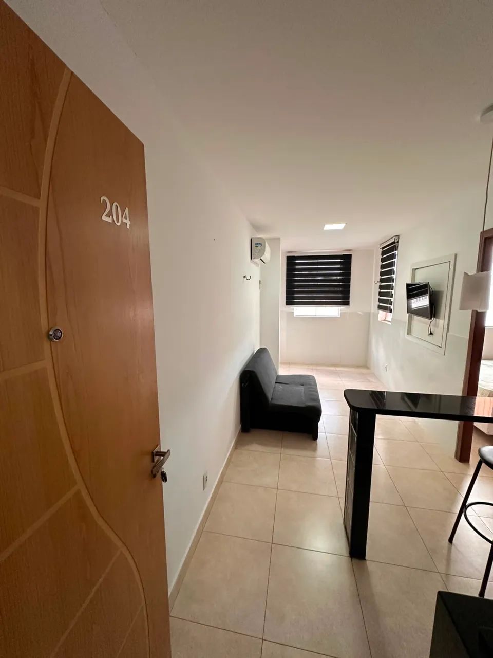 Kit mobiliada Brasília região dos lagos 