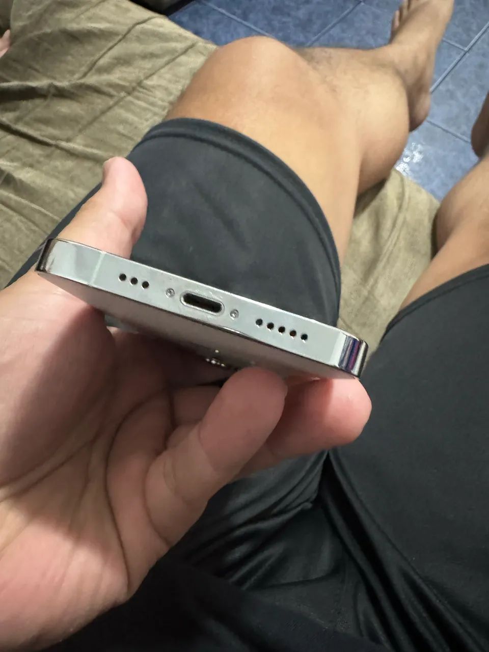 iPhone 13 Pro  - Foto 2
