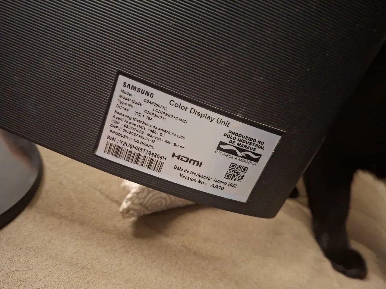Monitor Gamer 24" - Foto 5