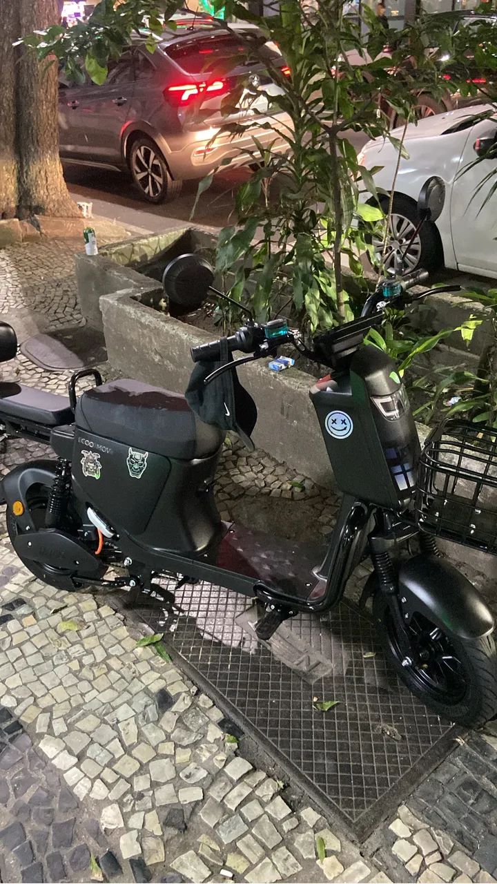 Autopropelido ECX 
