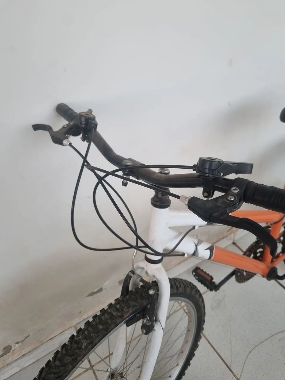 Bicicleta com marcha - Foto 3
