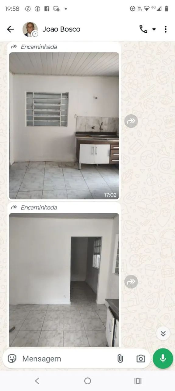 Foto - São Paulo - Saúde