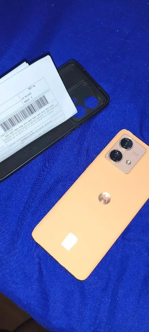 Motorola ep 40 novo  - Foto 2