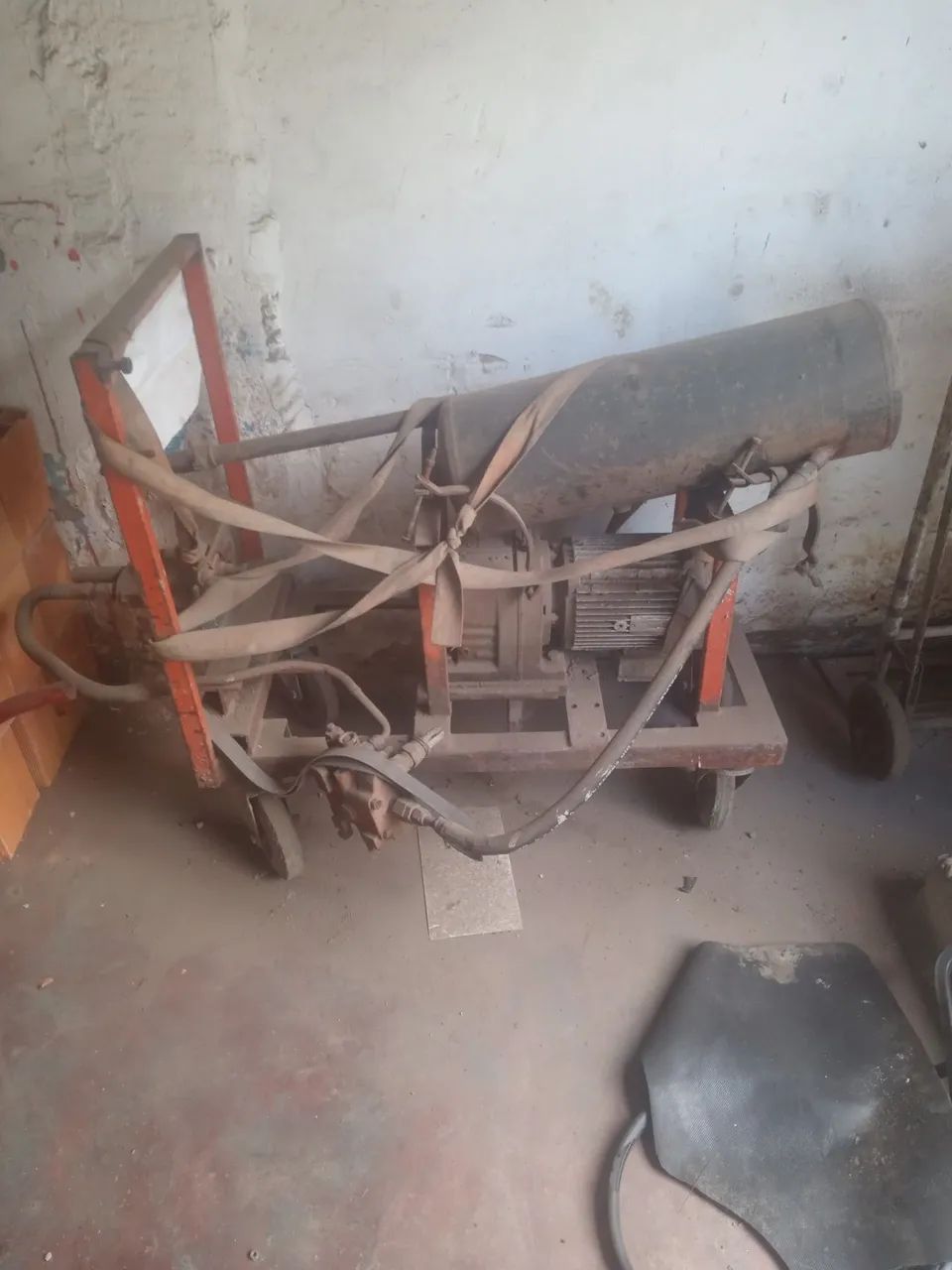 Motor indutor  - Foto 2