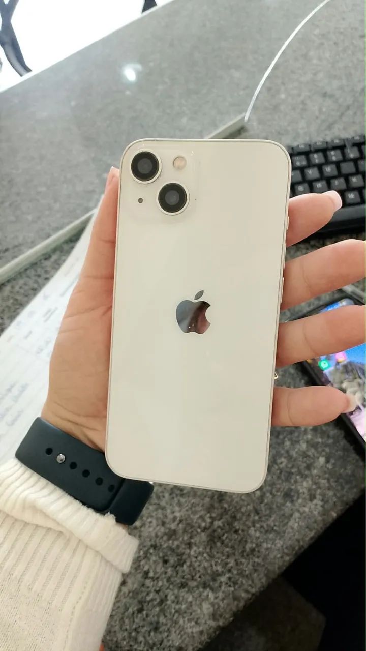 iPhone 13 128gb