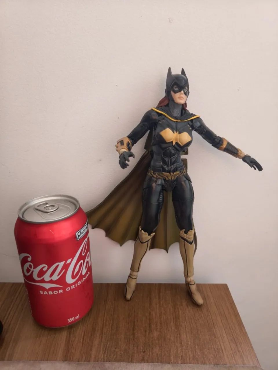 Batgirl - Batman DC 2022 - Foto 4
