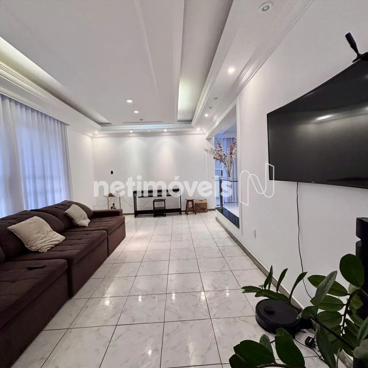 Venda Casa Caiçaras Belo Horizonte - Foto 2