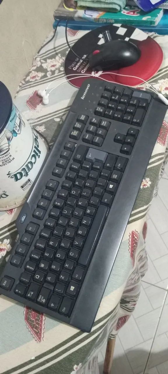 Computador completo , para estudar ou trabalho  - Foto 4
