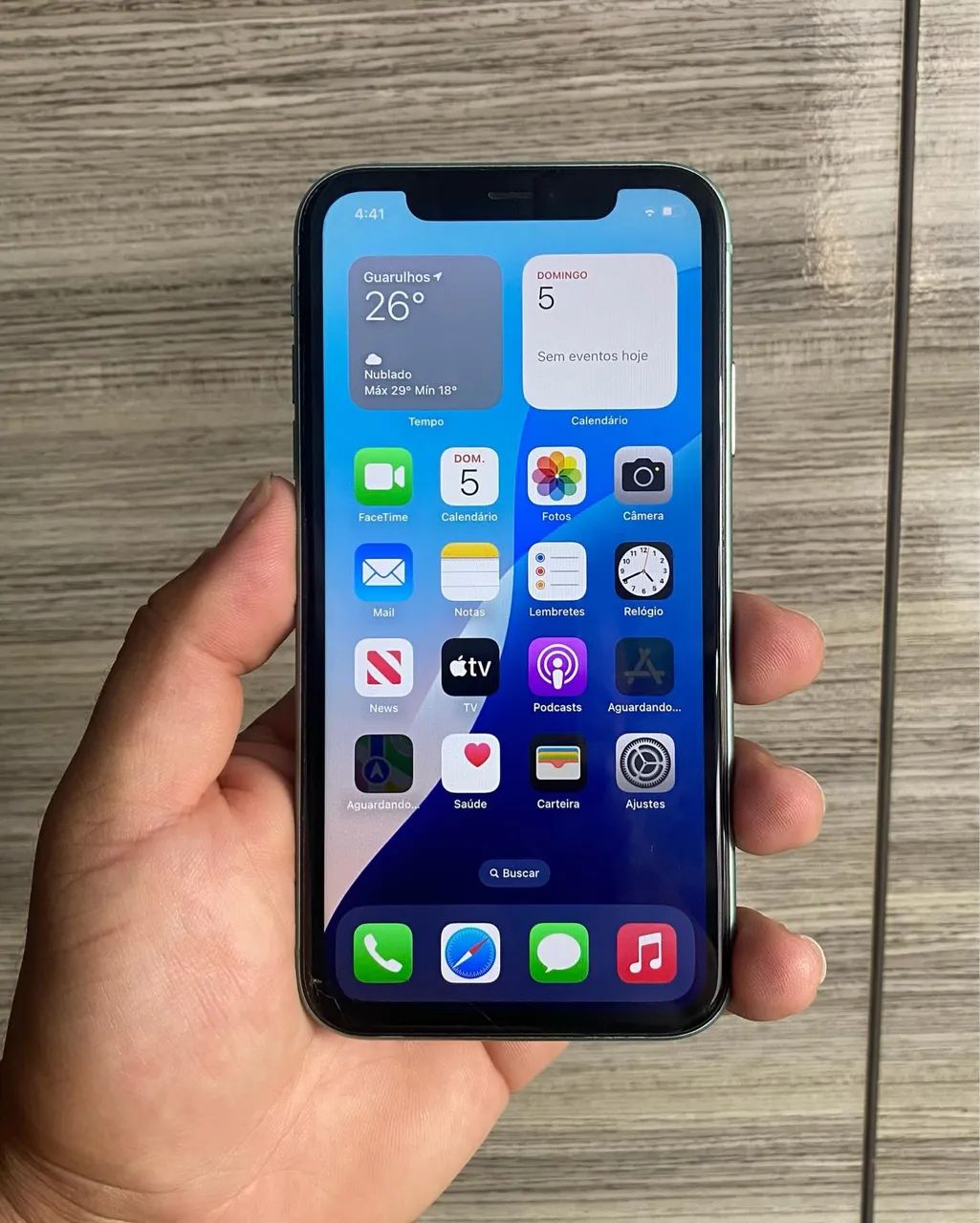 iPhone 11 Face ID ? - Foto 5