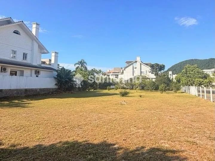 Terreno à venda, 646m² - Jurerê Internacional - Florianópolis/SC