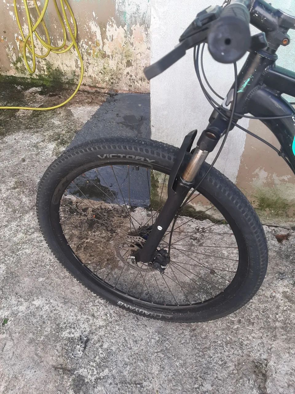 Bicicleta  - Foto 2