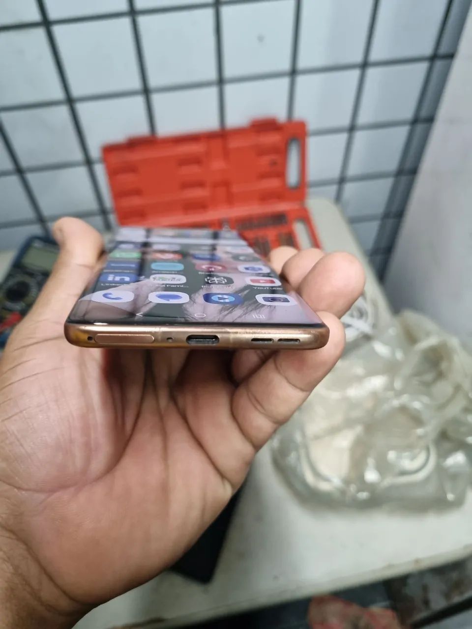 Moto g 60 fusion  - Foto 5