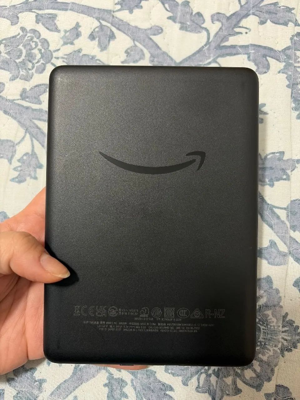 Kindle 10ª Geração - 8gb (2019) + capa proteção - Foto 2