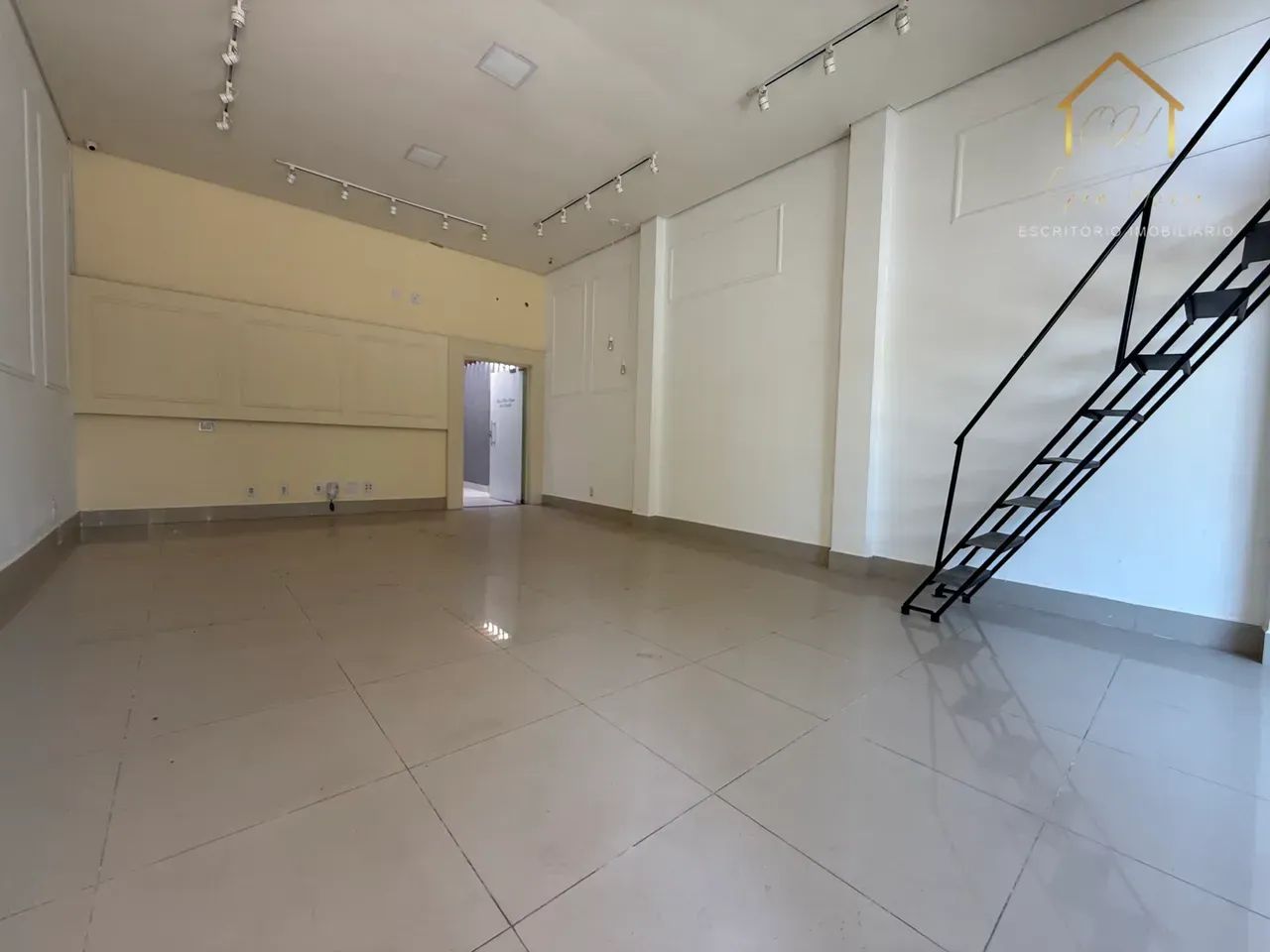 SALA COMERCIAL PARA LOCAÇÃO | RECANTO DOS PÁSSAROS