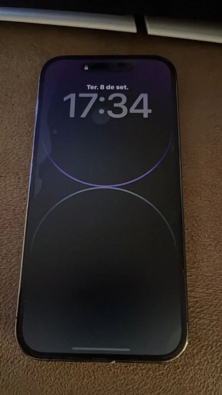 IPhone 14pro  - Foto 4