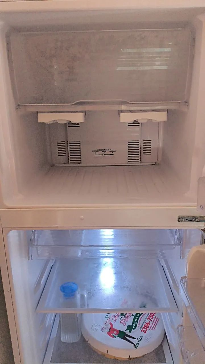 Geladeira  - Foto 2