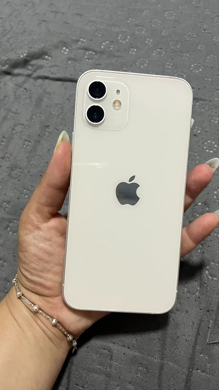iPhone 12 - Foto 3