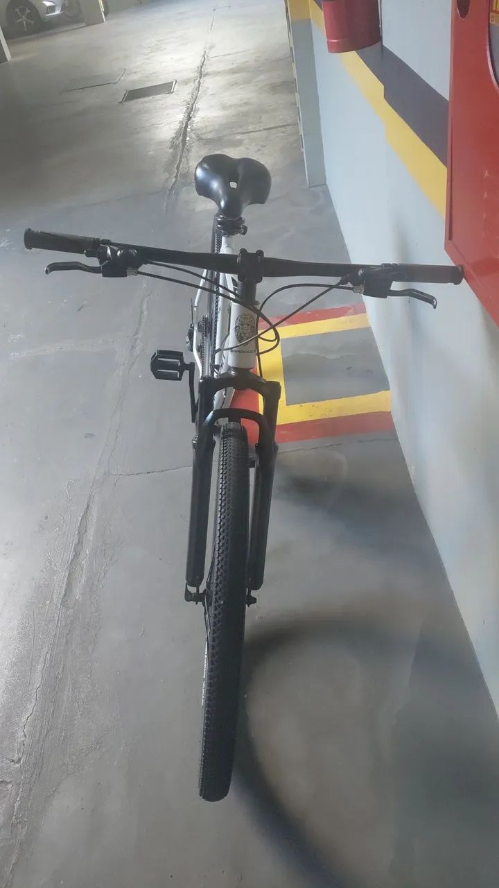Vendo Bicicleta  - Foto 2