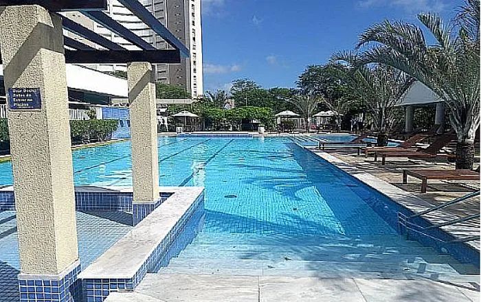 Apartamento para Alugar - Neópolis - Natal/RN