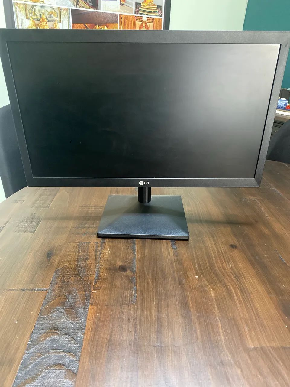 Monitor LG