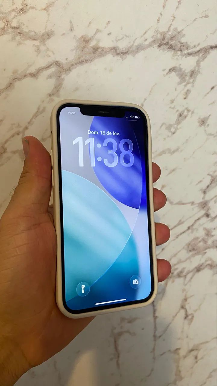 iPhone 12 128GB - Foto 3