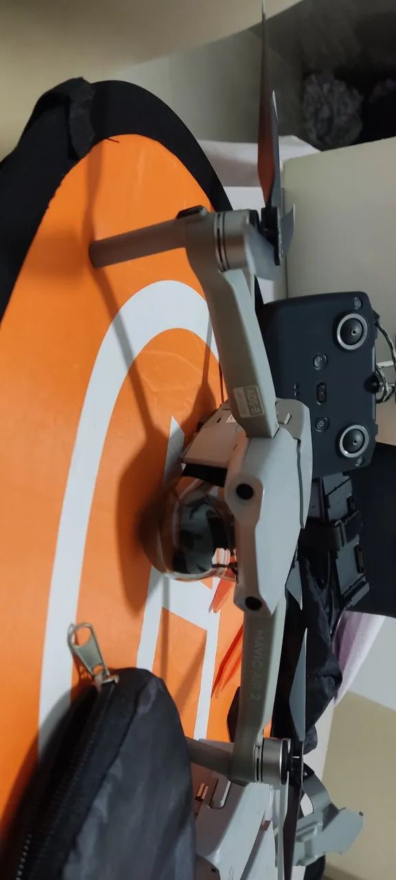 Drone profissional Dji mavic - Foto 4