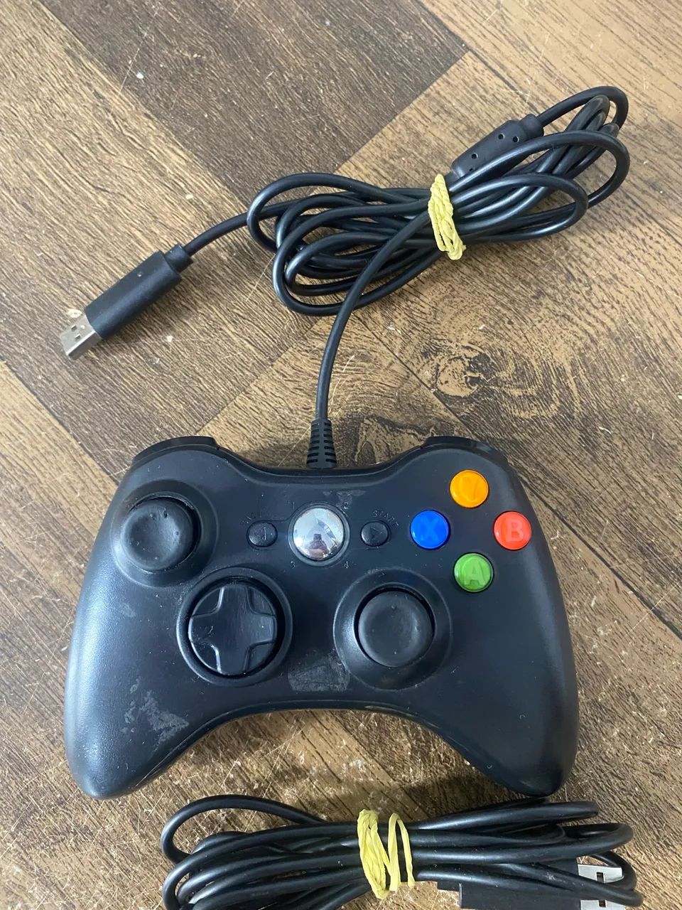 Controles X Box 360 - Foto 2