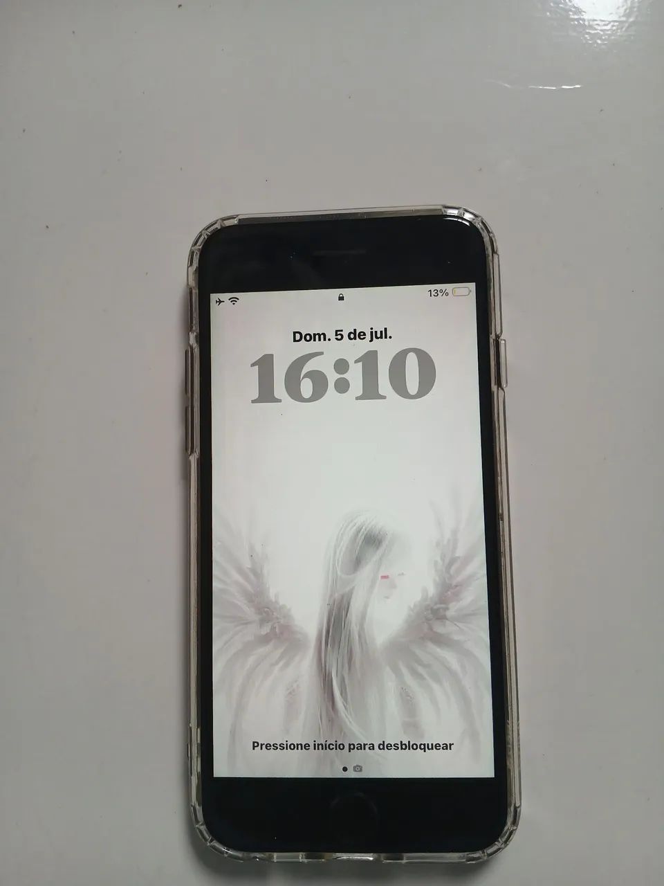 Iphone SE 2° - 128GB - Foto 5