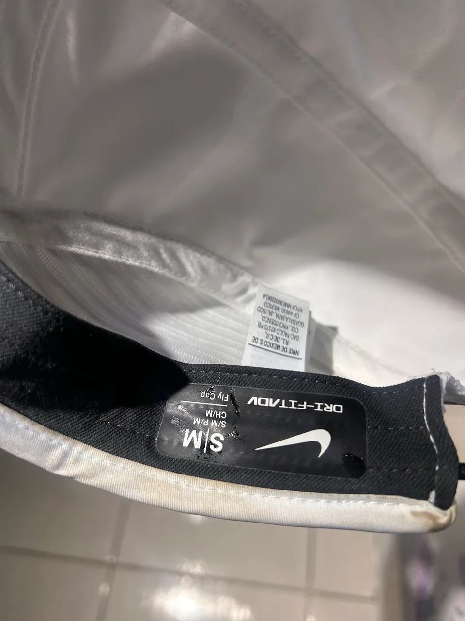 Boné Nike ADV Dry-fit - Foto 3