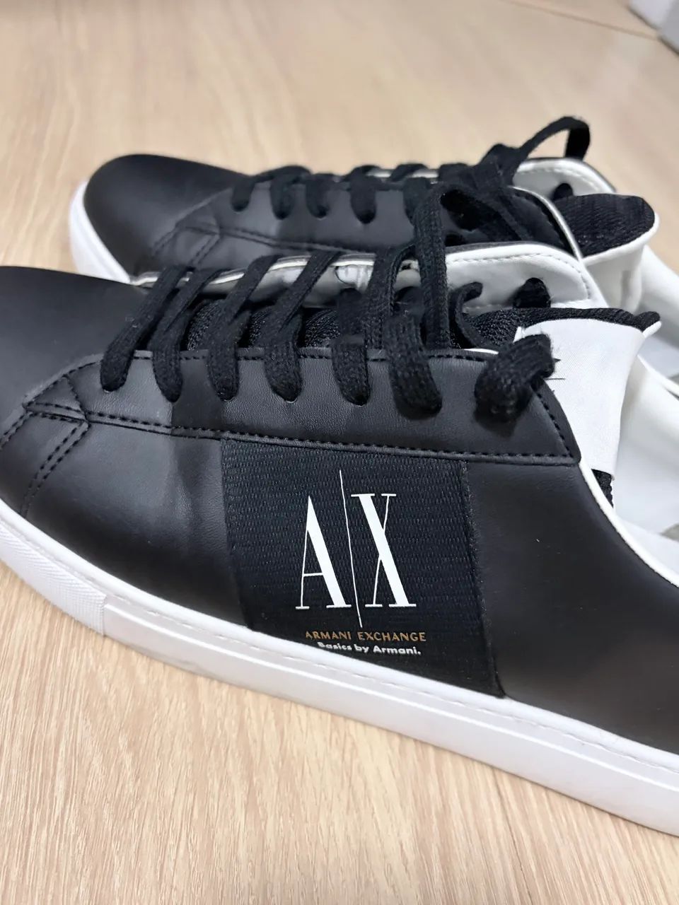 Tênis AX masculino- 43 - Foto 2