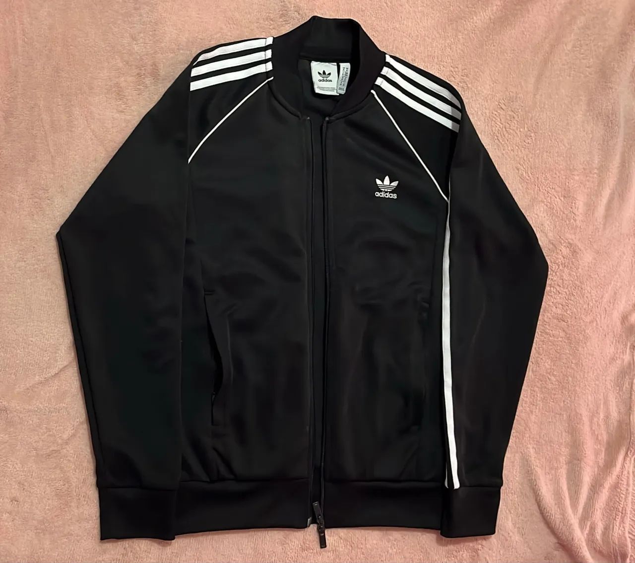 moletom adidas original
