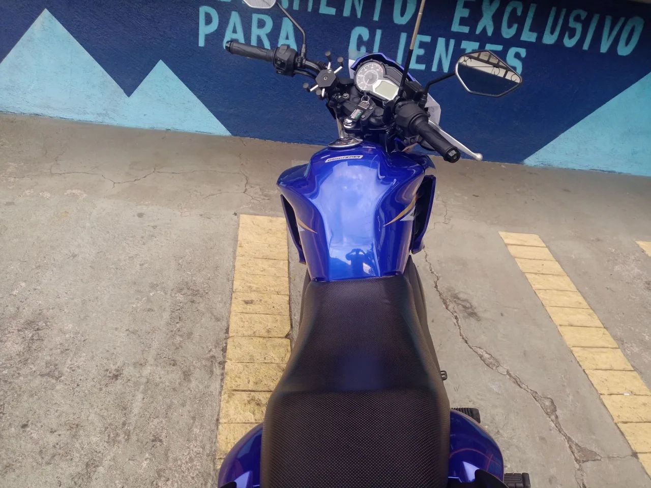 Moto - Foto 3