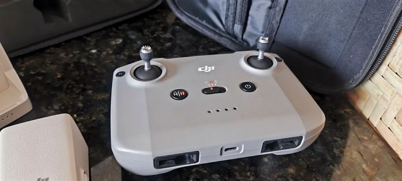 Drone DJI Flip - Foto 3