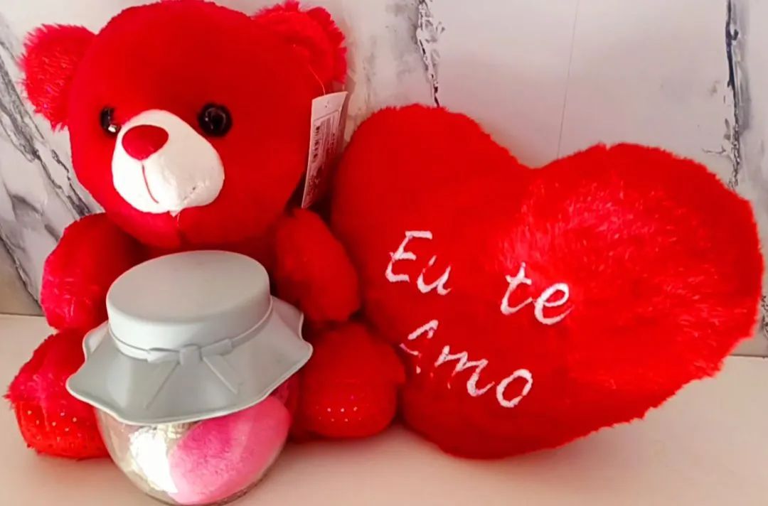 Kit amor eterno