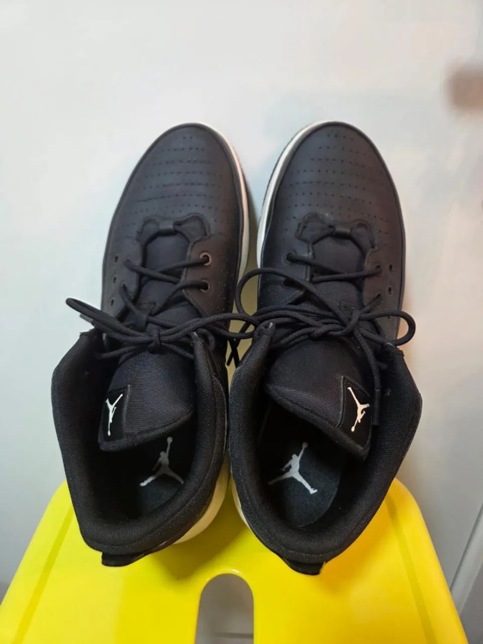 Tênis Jordan Max Aura 5 tamanho 44 - Foto 5