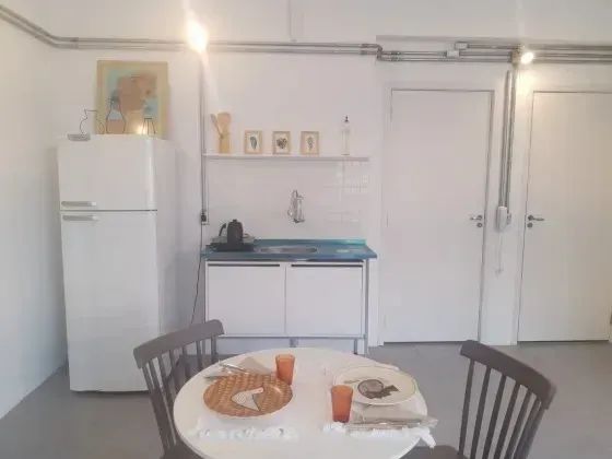 studio mobiliado República - São Paulo - SP - Foto 3